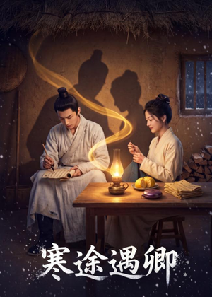 寒途遇卿（49集）短剧排行榜