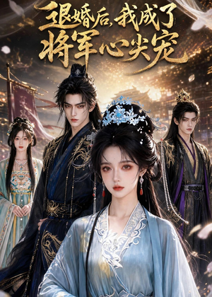 退婚后，我成了将军心尖宠（61集）短剧热门合集