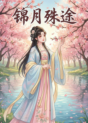 锦月殊途（25集）好看短剧分享