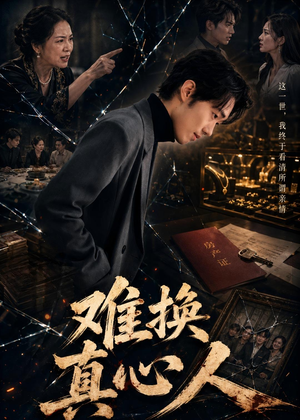 难换真心人（60集）热播短剧分享
