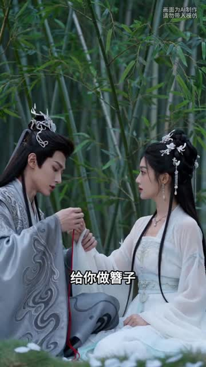 红鲤乱凡间（38集）正能量短剧分享