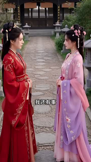嫡女策:这一世我绝不认命(37集) 嫡女策:这一世我绝不认命(37集)短剧在哪个平台