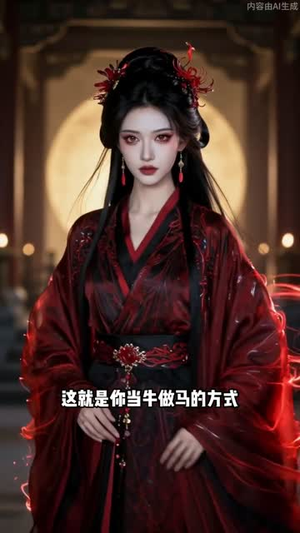 满级孟婆带薪休假,护女踏碎侯府门(42集) 满级孟婆带薪休假,护女踏碎侯府门(42集)看短剧放松一下