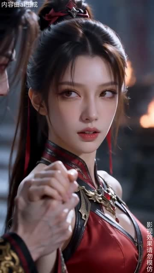 重生之小熊猫，魔尊天天黏着我（30集）免费观看完整版