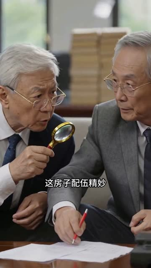 殿下他又在装（44集）免费版