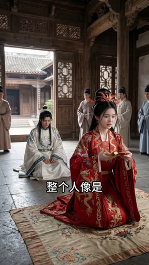 嫡女风骨昭然(57集) 嫡女风骨昭然(57集)排行榜前十短剧