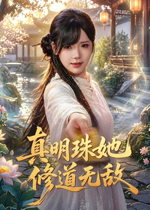 真明珠她修道无敌(80集) 真明珠她修道无敌(80集)一起追生活短剧