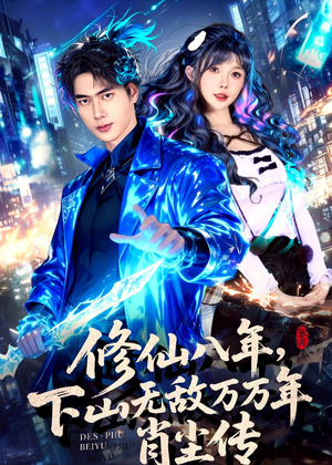 修仙八年,下山无敌万万年:肖尘传(79集) 修仙八年,下山无敌万万年:肖尘传(79集)百度网盘在线看