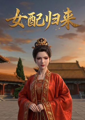 女配归来（30集）热门了短剧