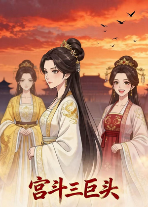 宫斗三巨头（24集）完整版免费观看