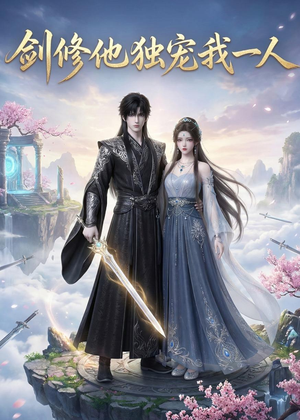 剑修他独宠我一人（37集）免费观看完整版
