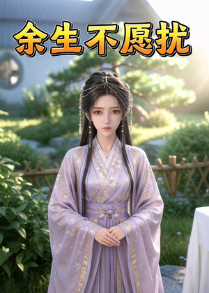 余生不愿扰(11集) 余生不愿扰(11集)精彩短剧片段