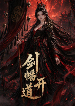 剑幡开道（53集）短剧推荐上热门