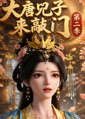 大唐兕子来敲门第二季(52集) 大唐兕子来敲门第二季(52集)古装短剧推荐