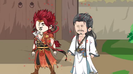 词条复制术：宗门苟王无敌了（102集）短剧精彩推荐