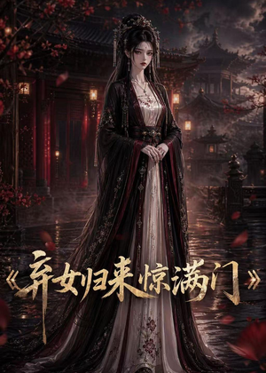 弃女归来惊满门（27集）爆款短剧追不停
