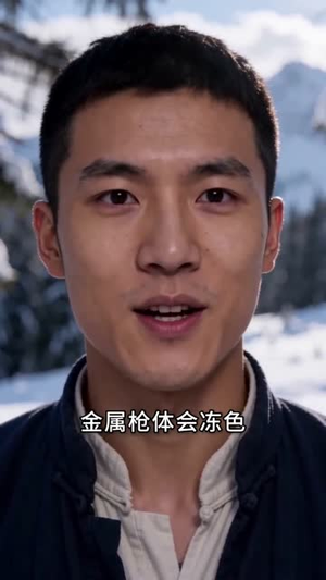 穿越六二,娇养绝美村花(43集) 穿越六二,娇养绝美村花(43集)免费看