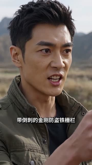 你拦路要钱,我新开大道你哭什么(42集) 你拦路要钱,我新开大道你哭什么(42集)好短剧分享