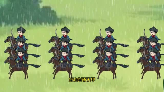 晚唐藩镇唐末从军行（18集）短剧完整版免费