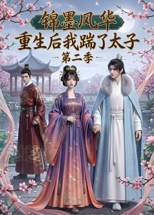 锦墨风华：重生后我踹了太子第二季（70集）第一季