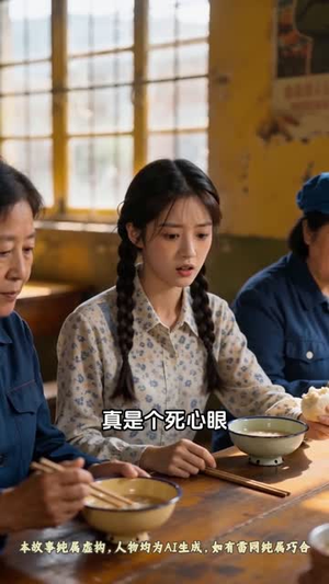 八十年代铁嘴花(41集) 八十年代铁嘴花(41集)热门了短剧