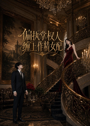 偏执掌权人缠上作精女配(34集) 偏执掌权人缠上作精女配(34集)去哪里看