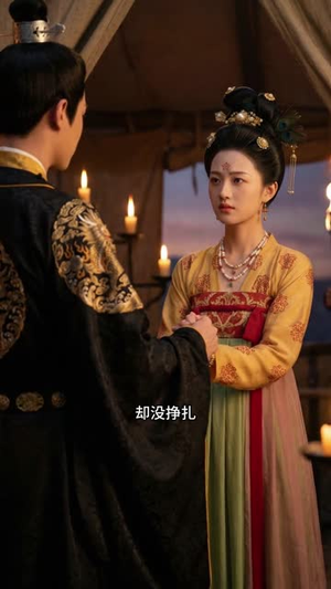 将军府主母不好惹（38集）热门火爆短剧