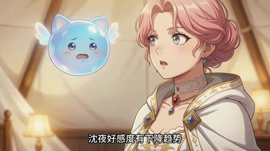 穿越兽世成女配，兽人弟弟狠狠宠（75集）番茄短剧免费看