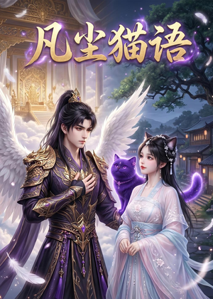 凡尘猫语(24集) 凡尘猫语(24集)热播短剧排行榜