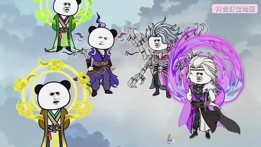 禁入令下暗藏玄机（79集）超好看古装短剧