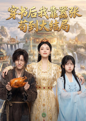 穿书后我靠嚣张苟到大结局（69集）每日短剧分享