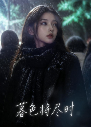 暮色将尽时（57集）上热门短剧