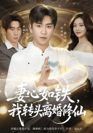 妻心如铁我转头离婚修仙(81集) 妻心如铁我转头离婚修仙(81集)在线观看