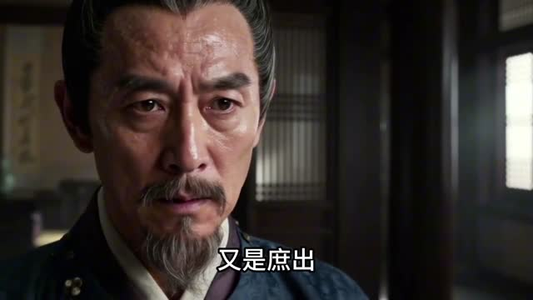 我替嫡姐嫁了冷面锦衣卫（39集）上热门短剧