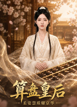 算盘皇后，柔姿慧质耀京华（42集）短剧免费看