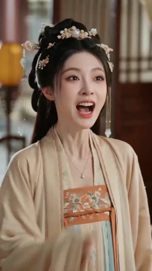 退婚后，我成太子白月光（47集）经典老剧免费看