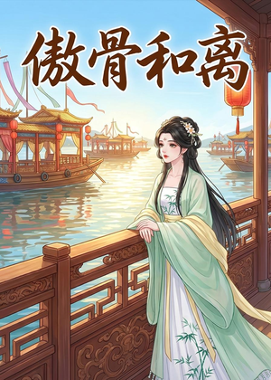 傲骨和离（60集）短剧追到爽