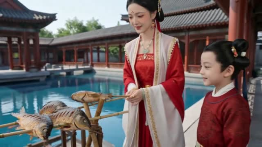 我错把王爷侄子当外甥(22集) 我错把王爷侄子当外甥(22集)熬夜追短剧