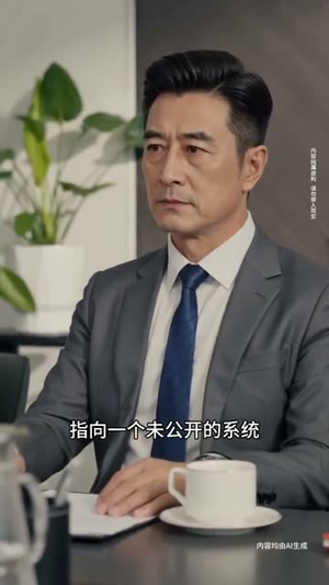 底层工位上的顶层架构师（44集）热门短剧分享
