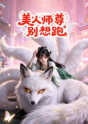 美人师尊别想跑（43集）短剧片段推荐
