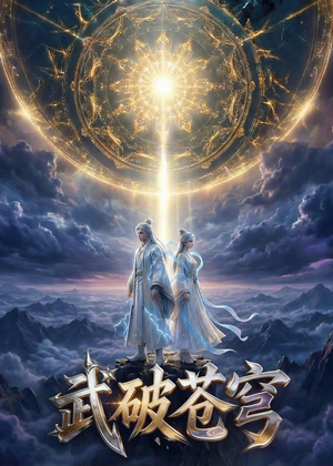 武破苍穹(17集) 武破苍穹(17集)免费短剧片段