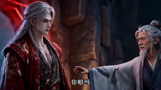 我靠面子成仙尊（35集）在哪看免费