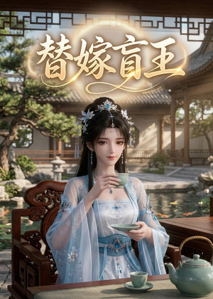 替嫁盲王(41集) 替嫁盲王(41集)好看的短剧推荐