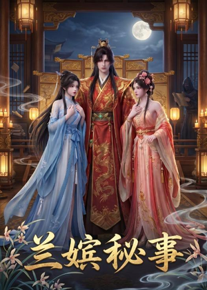 兰嫔秘事（23集）网上可以看吗
