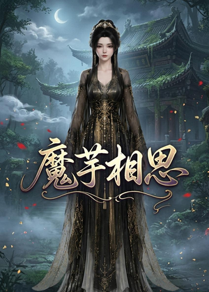 魔芋相思（40集）番茄免费短剧