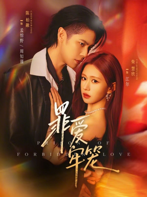 罪爱牢笼（72集）免费在线看全集