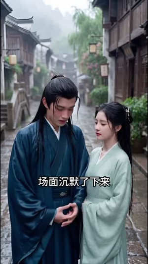 宠妾？我重生夺嫁妆和离（26集）原创精彩短剧