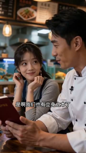 房东涨租逼店后，我反手教她做人（60集）高分佳作免费看