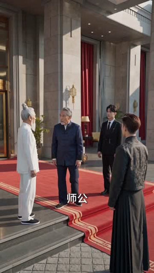我的修仙日常震惊全网（79集）网盘在线观看