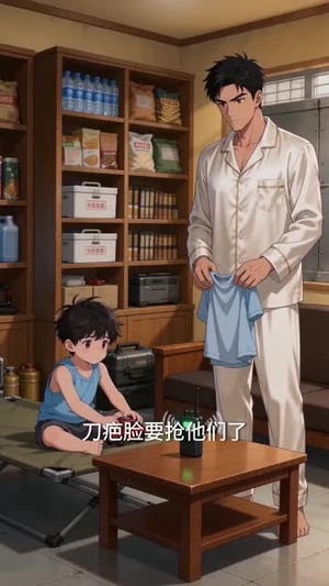 末日残响：万灾轮着来，我稳如老狗（30集）在哪看免费
